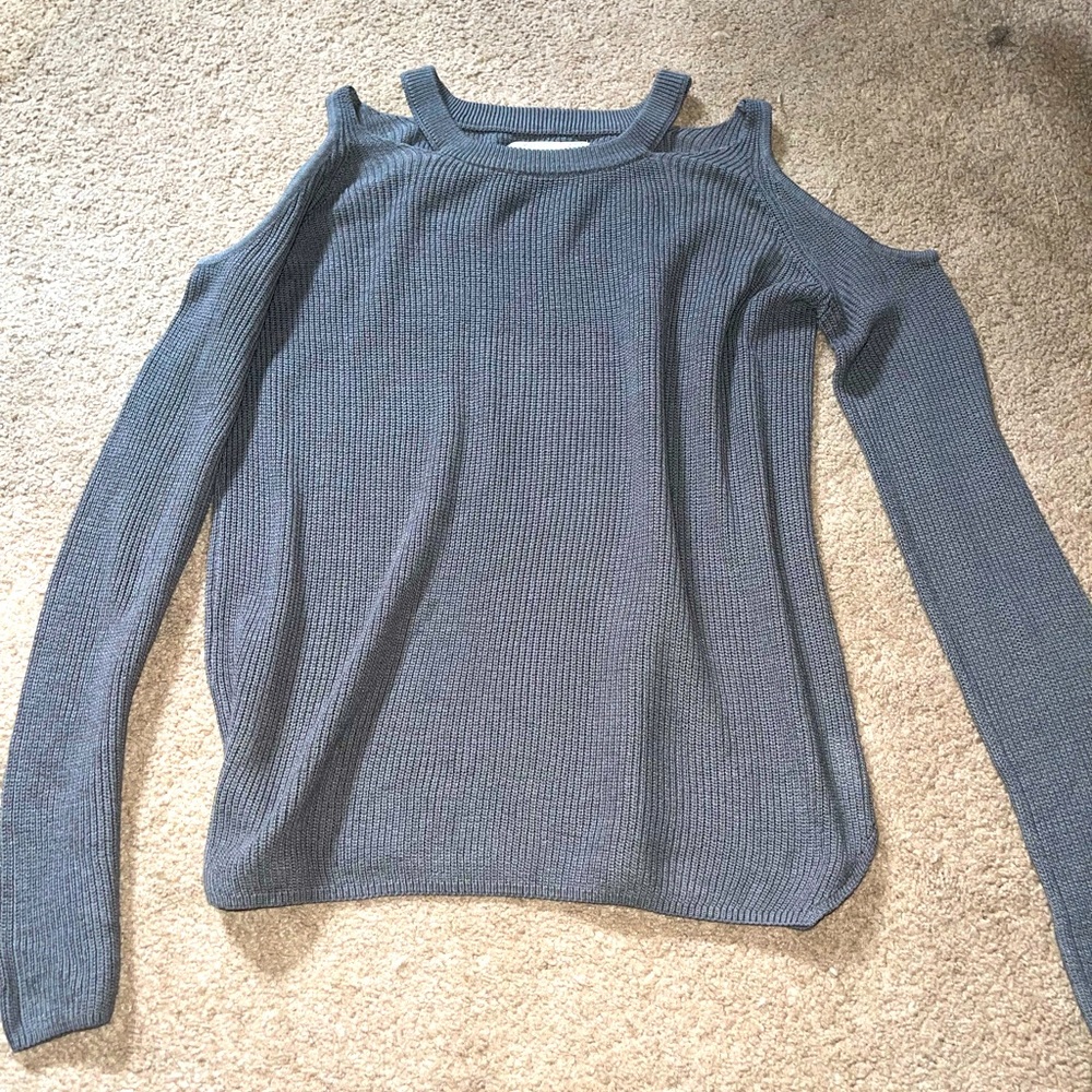 Pink republic long sleeve